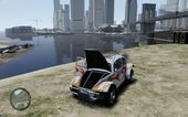 BF Street Beta